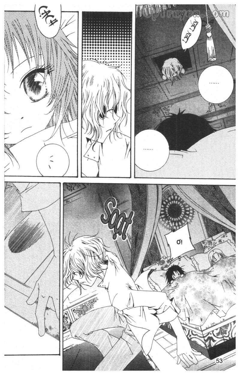 Nước Mắt Nàng Tiên Cá: Chapter 5