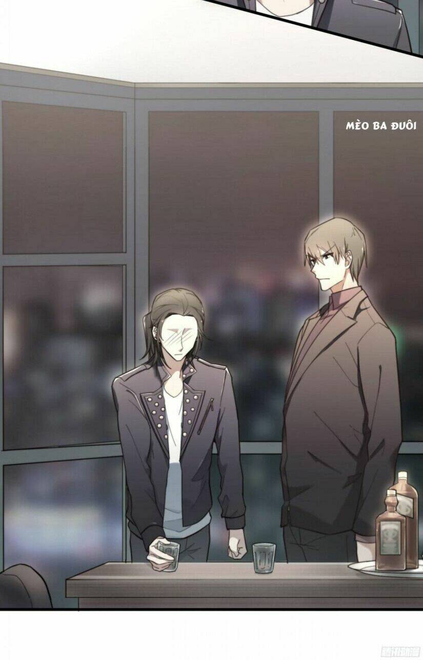 Đơn Phương Yêu Thầm Anh: Chapter 2