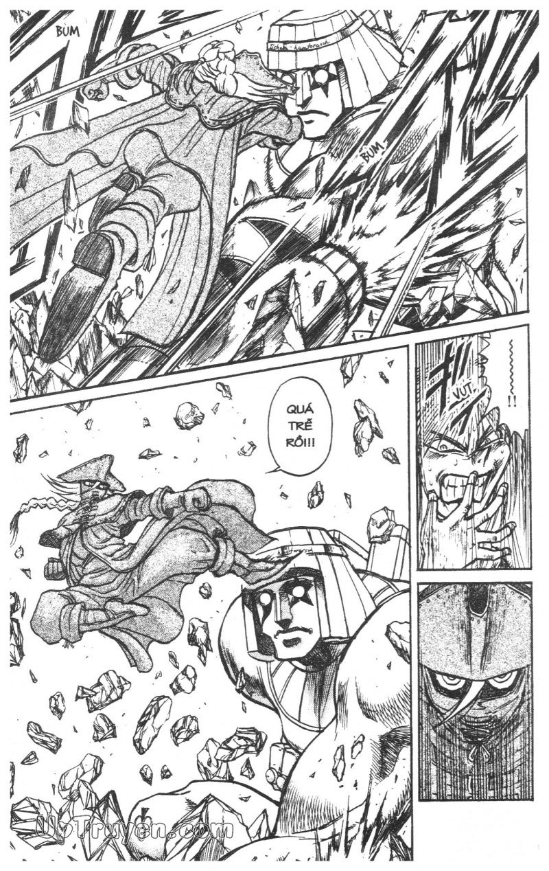 Fujita Kazuhiro: Chapter 40