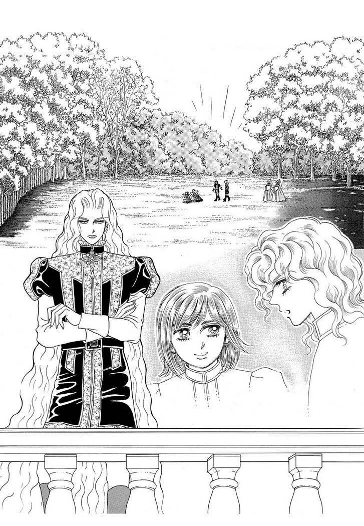Princess Manhwa: Chapter 54