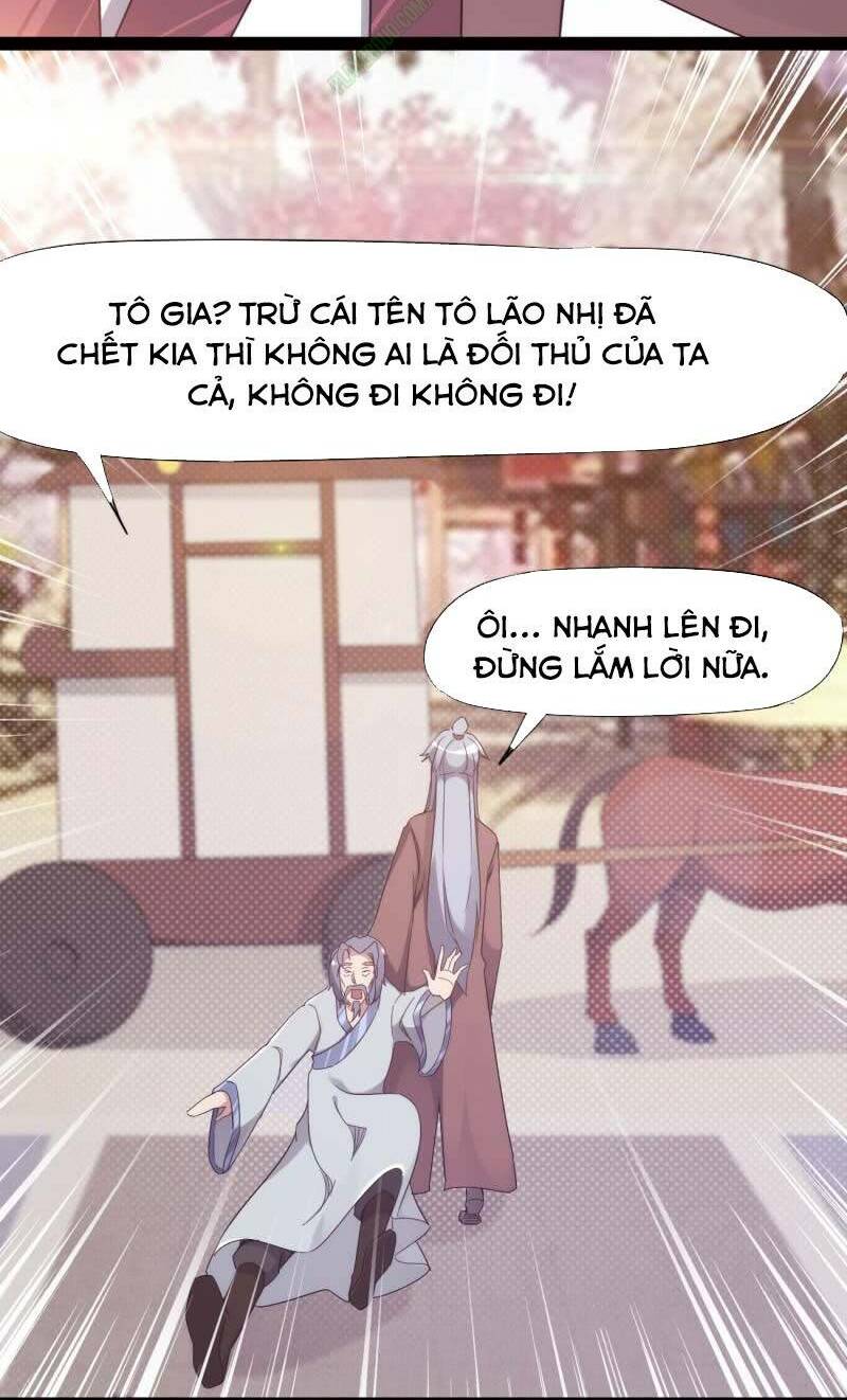Kiếm Đồ: Chapter 13