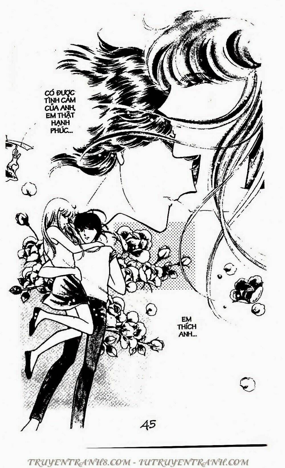 Mimi Kỳ Lạ: Chapter 50.1
