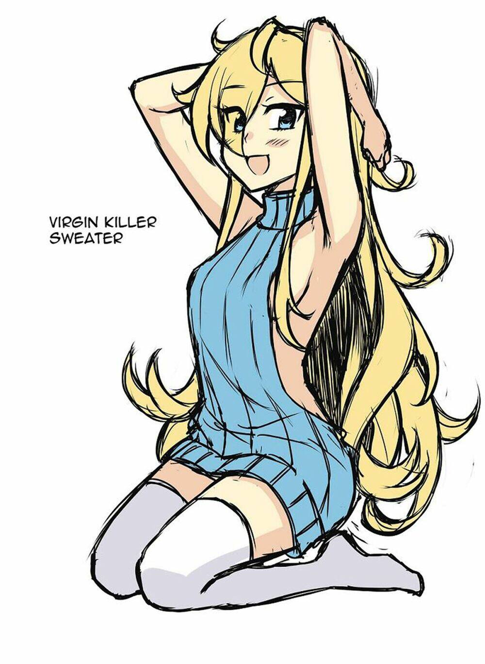 Everywhere & Nowhere: Chapter 9