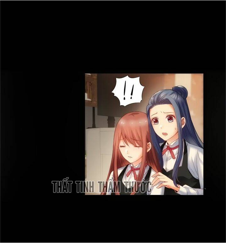 Bạn Trai 1/4 Của Tôi: Chapter 2