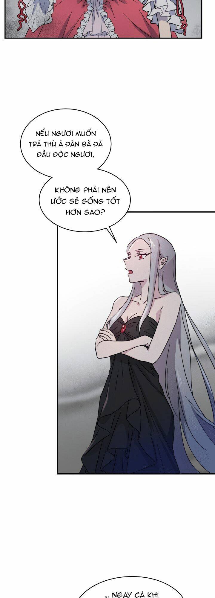 Khế Ước Của Ác Ma: Chapter 2