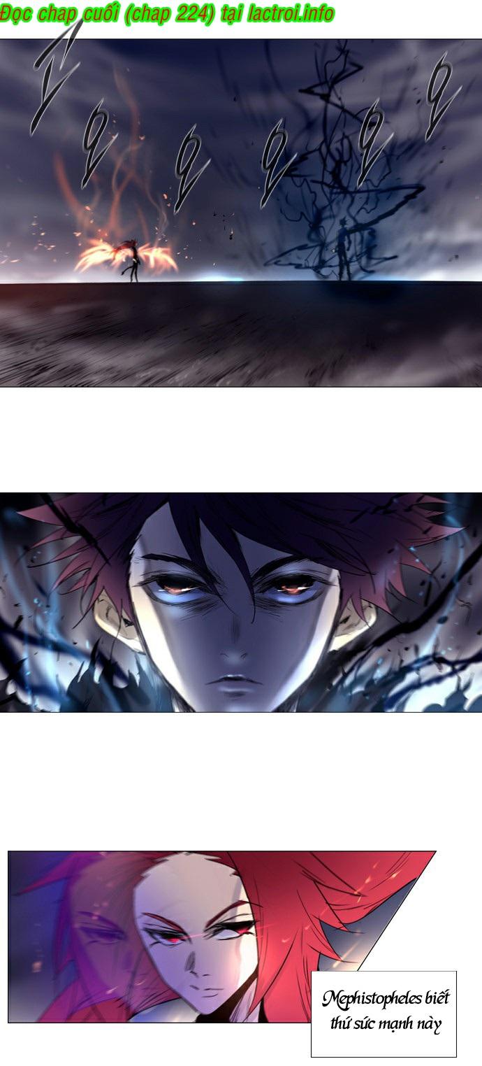 Soul Cartel: Chapter 201