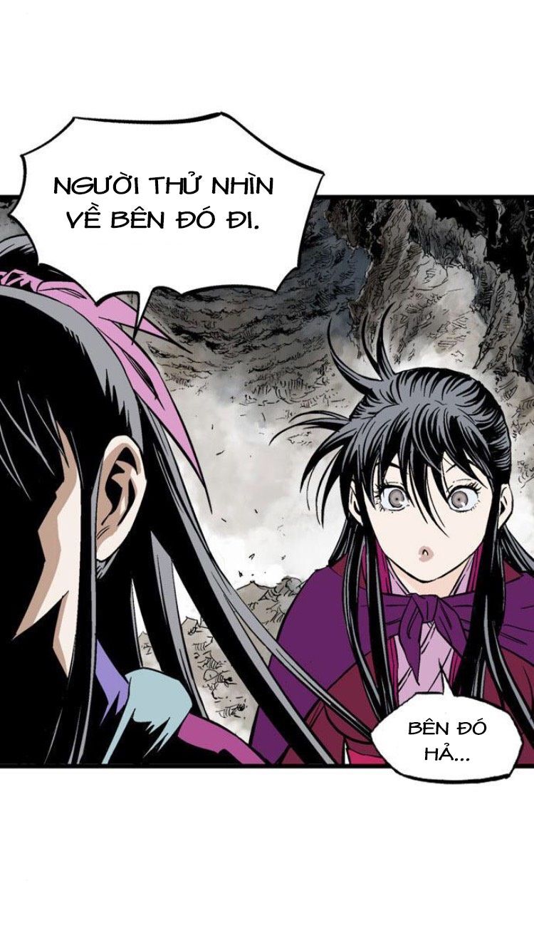 Cao Thủ 2: Chapter 113