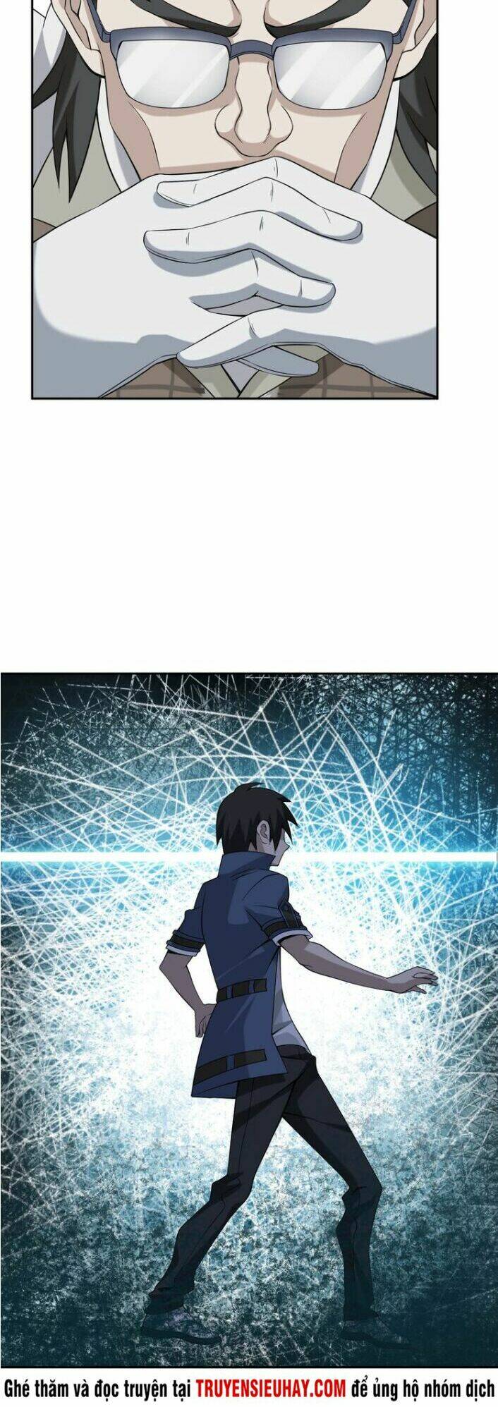 Siêu Cấp Đại Chủ Bạ: Chapter 10