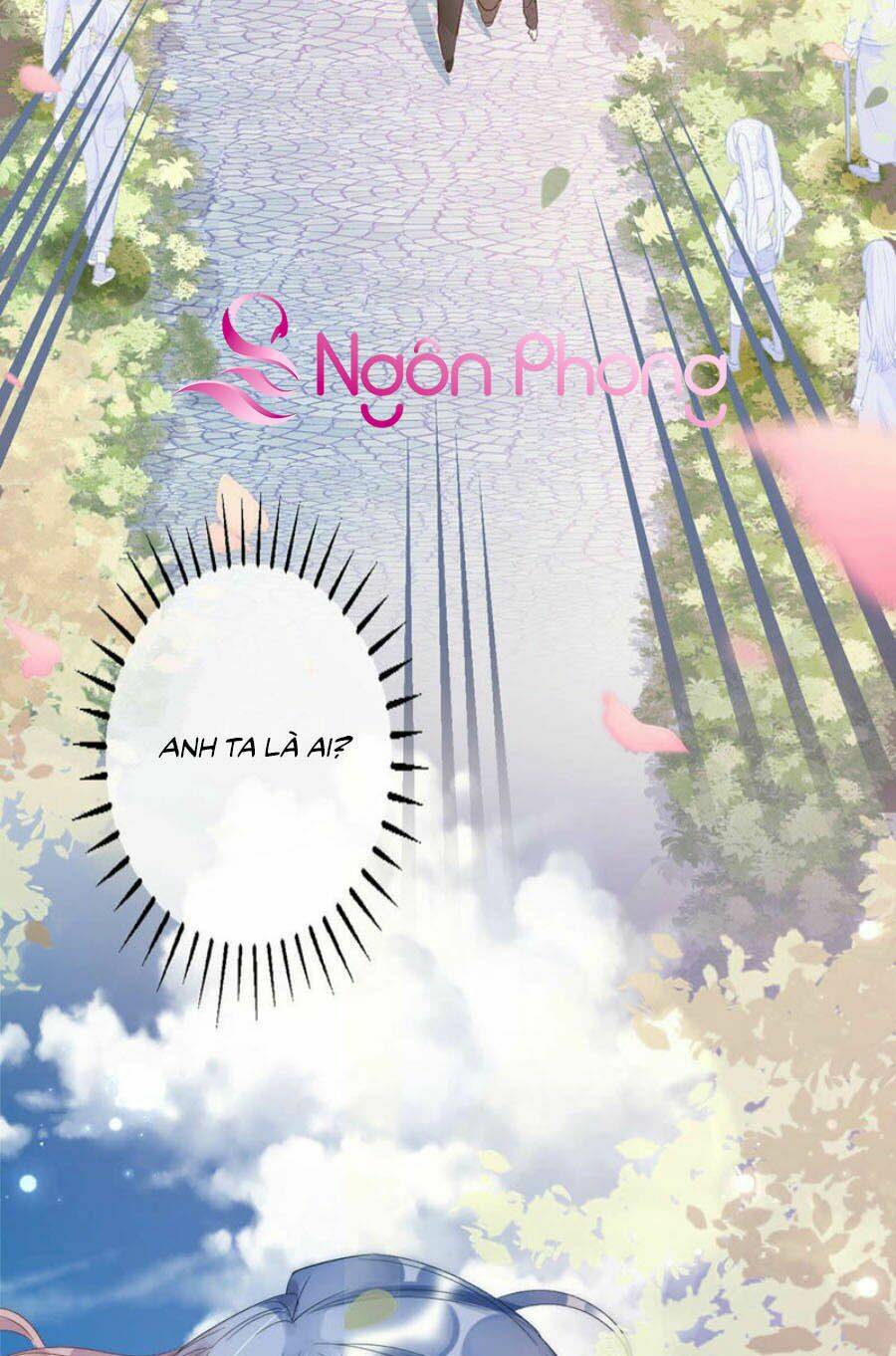 Cựu Ái Tân Nhan: Chapter 5