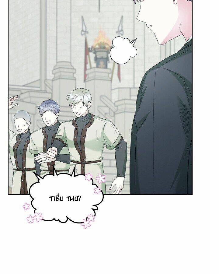 Kẻ Tạo Ra Nữ Phản Diện: Chapter 43