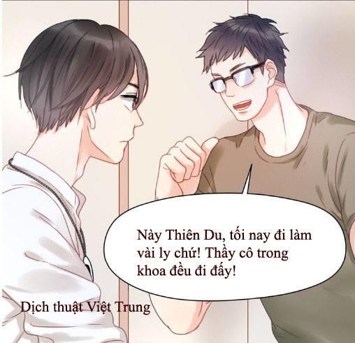 lượm được một tiểu hồ ly: Chapter 5