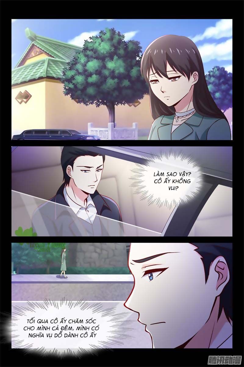 Tình Nhân Khế Ước Của Tổng Tài: Chapter 77