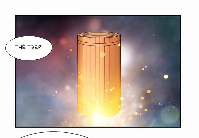 Cửu Dương Thần Vương: Chapter 7