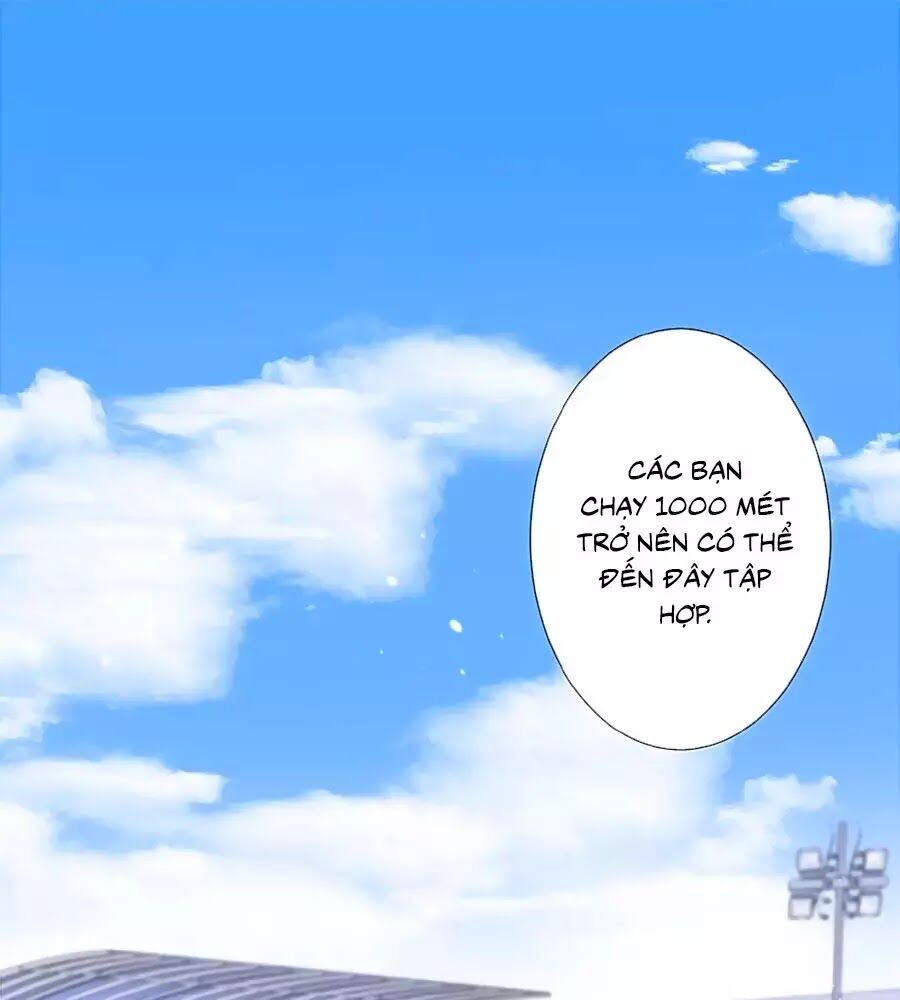 Hoa Chưa Nở Rộ: Chapter 17