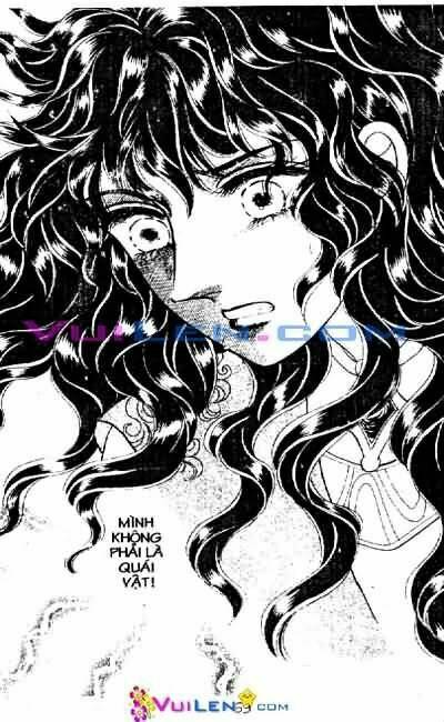 Nữ hoàng biển cả: Chapter 12