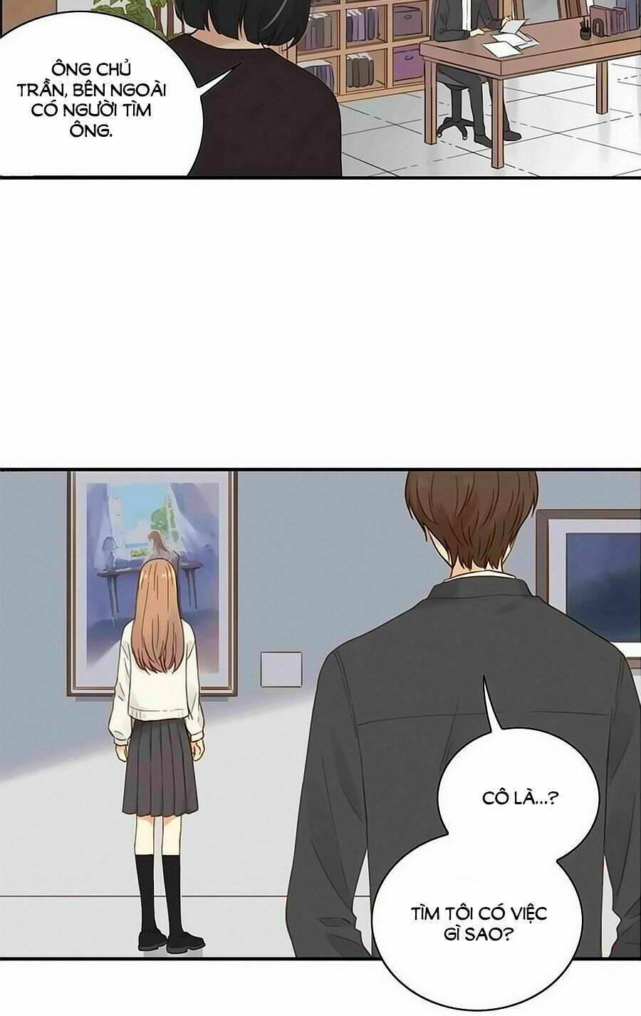 Bạc Hà Chi Hạ 2: Chapter 63