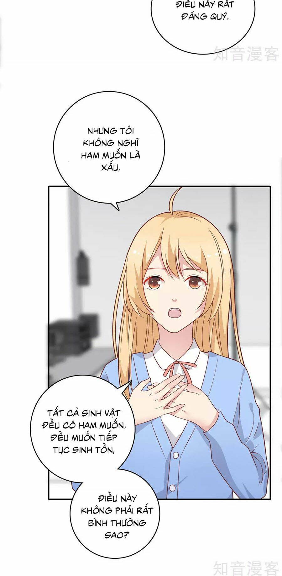 Hẹn Hò Siêu Tốc: Chapter 25