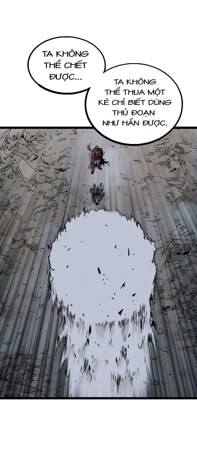 Cao Thủ 2: Chapter 104