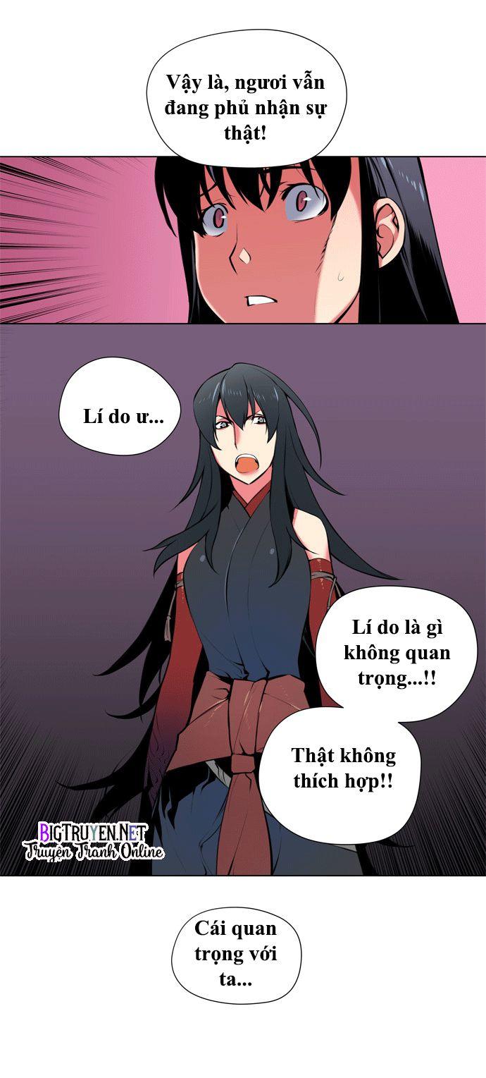 Marchan: The Embodiment Of Tales: Chapter 63