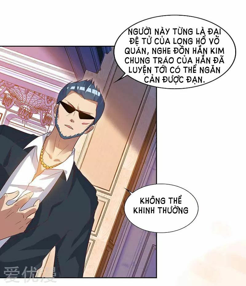 Trọng Sinh Khí Thiếu Quy Lai: Chapter 66