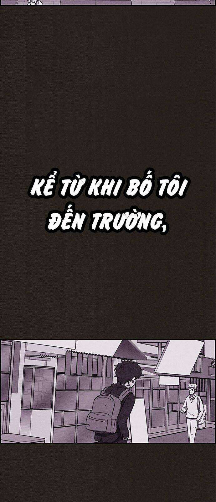 Quái Vật Tại Chung Cư Xanh: Chapter 81