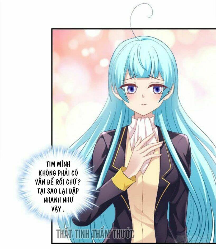 Đế Vương Ta Vẫn Còn Nhỏ: Chapter 58