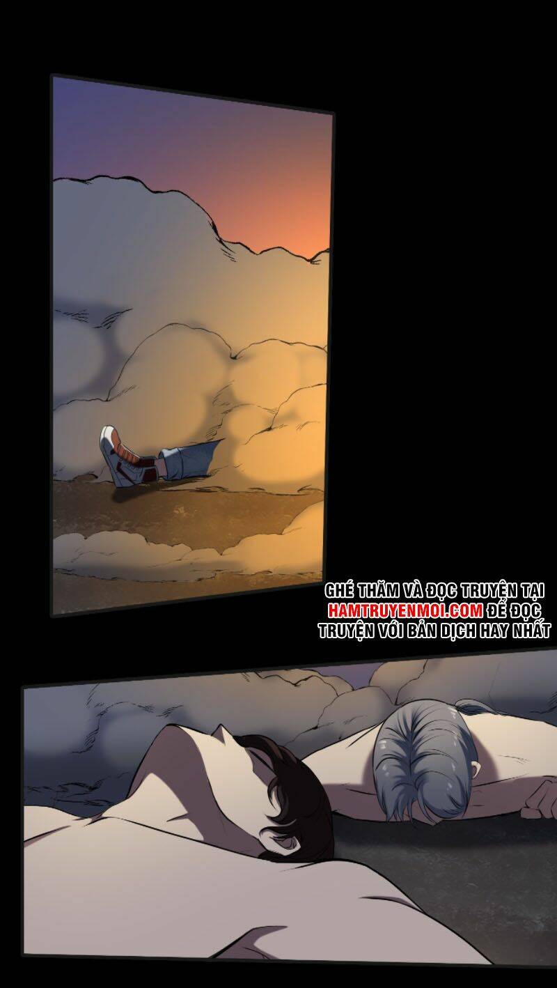 Phản Phái Yêu Tế: Chapter 32