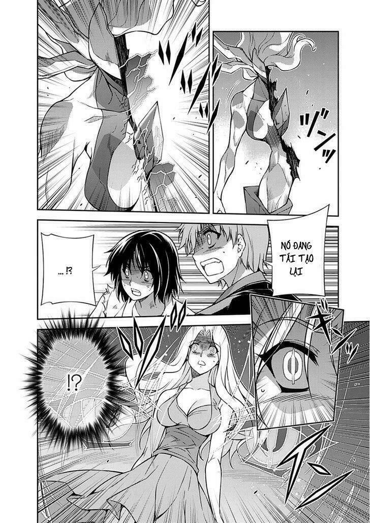 Freezing: Chapter 196