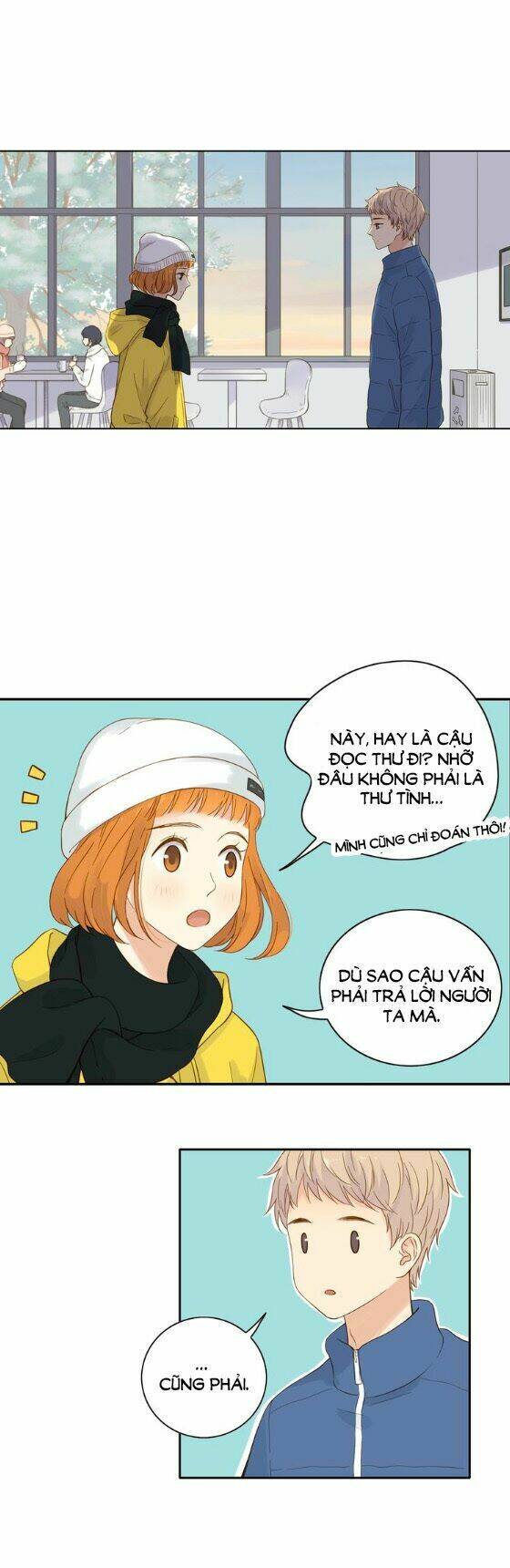 Bạc Hà Chi Hạ 2: Chapter 71