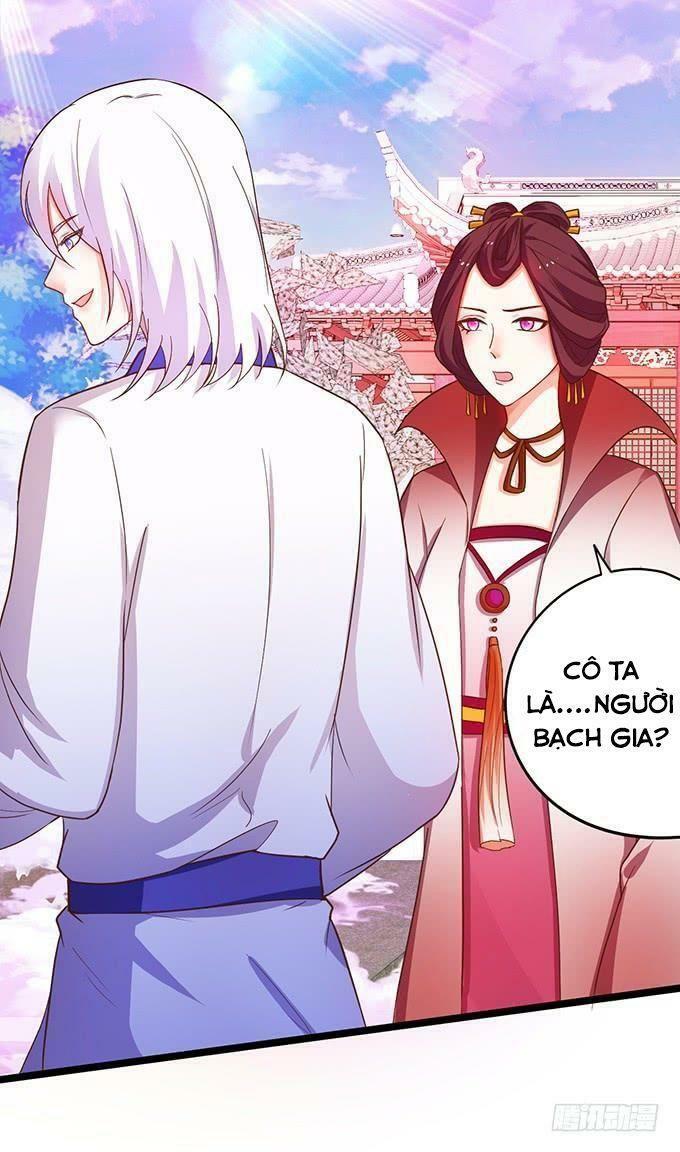 Hồ Tiên Hung Bạo: Chapter 69