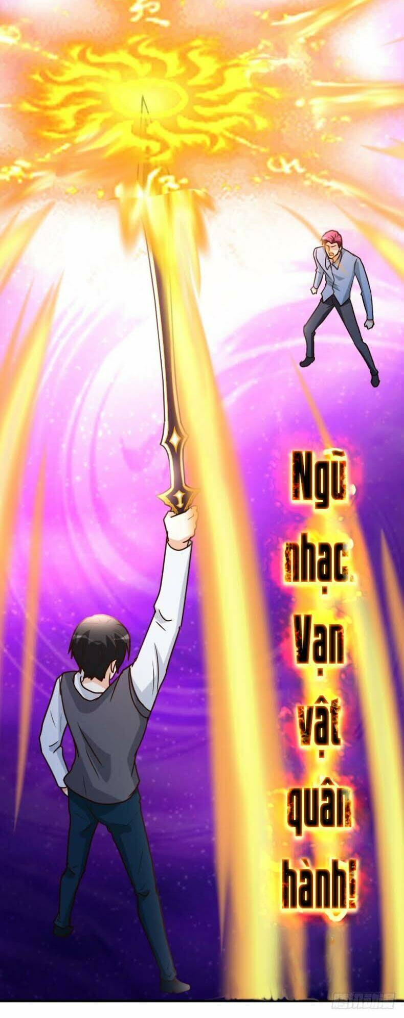 Trọng Sinh Tu Chân Tại Đô Thị: Chapter 78