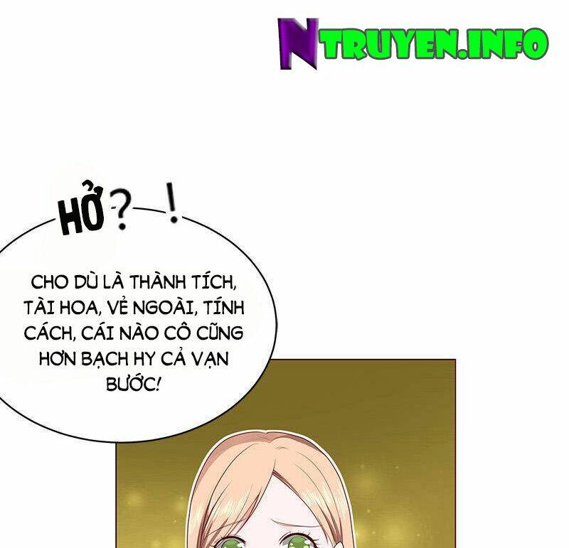 Này! Đừng Động Vào Phô Mai Của Tôi: Chapter 59