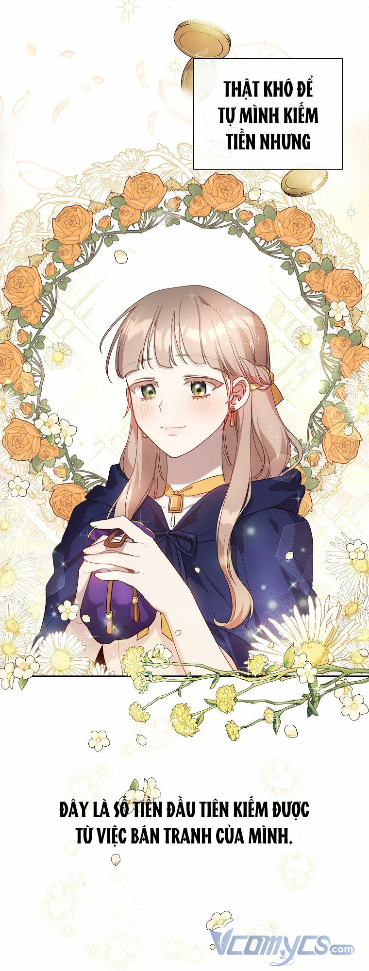 Mất Đi Một Người Chị Tốt: Chapter 6