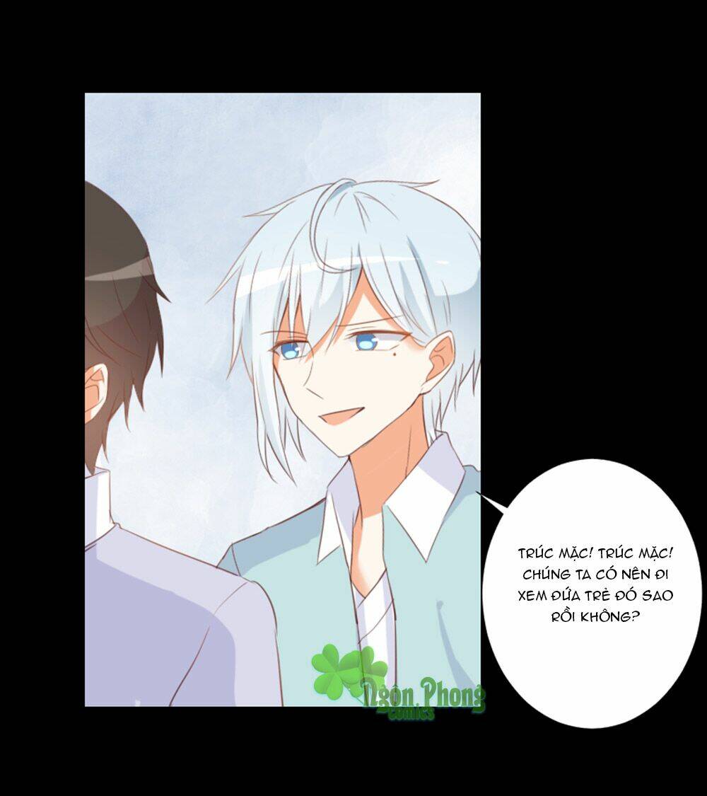 Mạc Duyên Thư Văn: Chapter 46