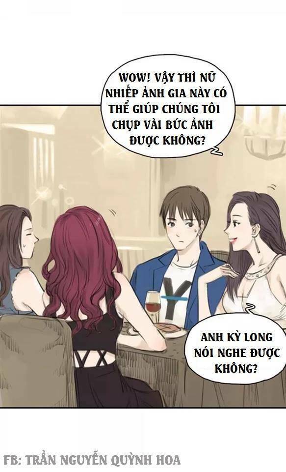 12 Giờ Của Lọ Lem: Chapter 7