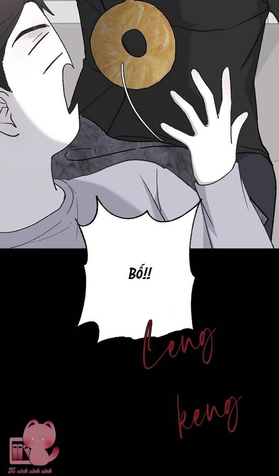 Ba Người Anh Trai Của Tôi Là Bạo Quân: Chapter 72