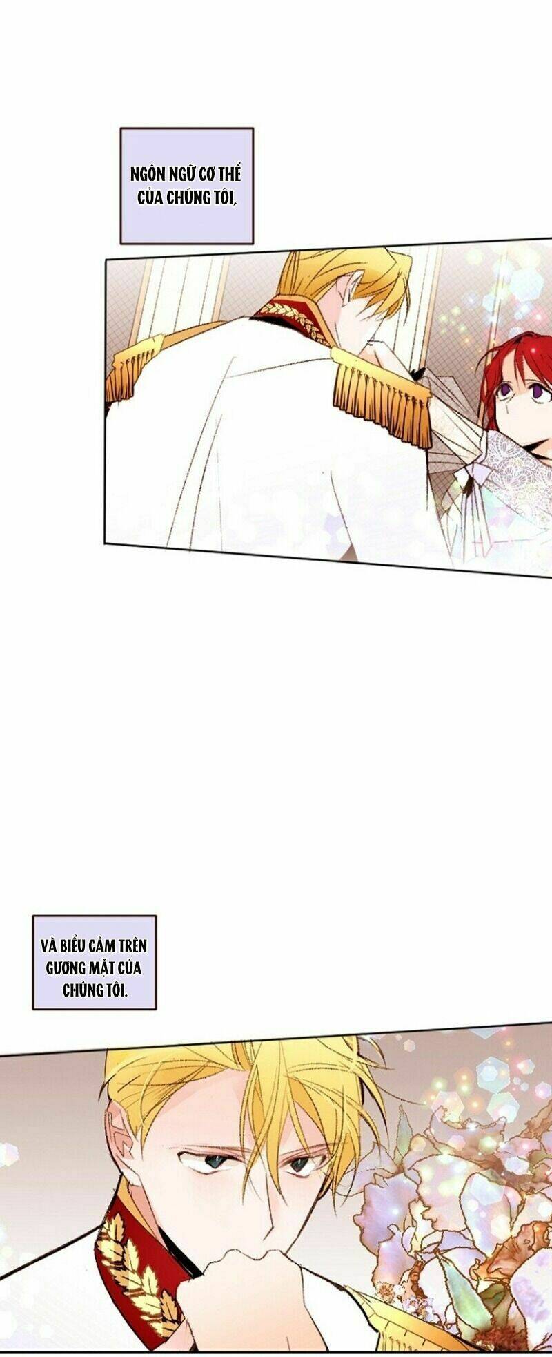 Cuộc Sống Rập Khuôn Của Một Quý Cô Tái Sinh!: Chapter 23