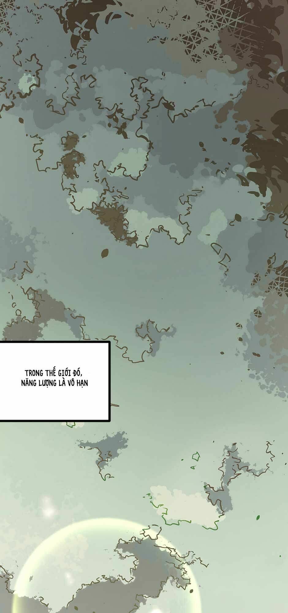 Anh Hùng Và Hiệp Nữ: Chapter 45