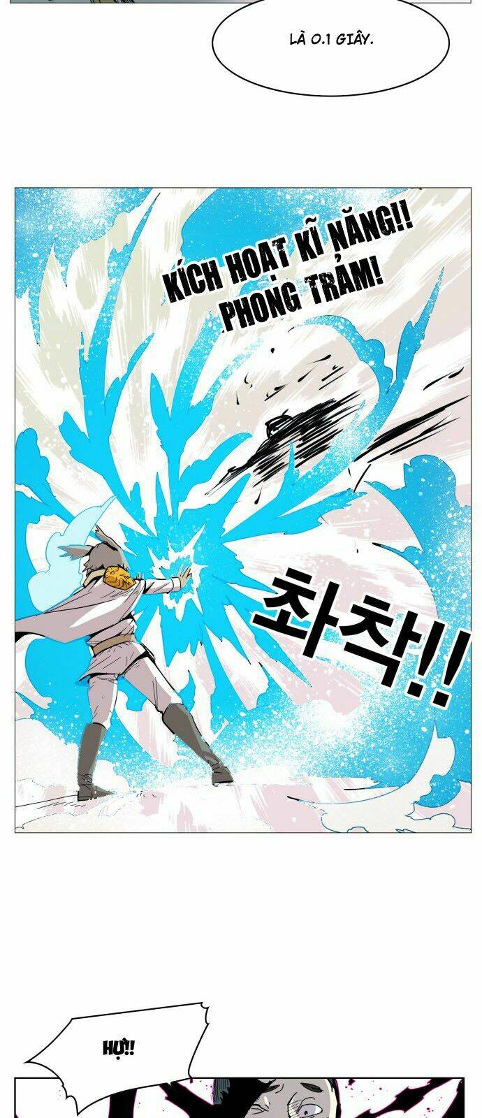 Hard Core Leveling Warrior: Chapter 112