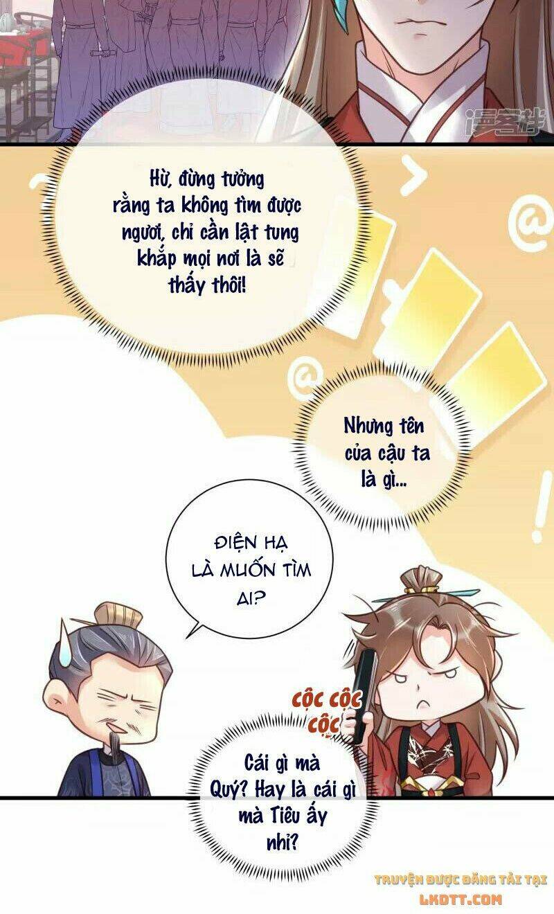 Nhật Kí Học Tập Của Hắc Liên Hoa: Chapter 42