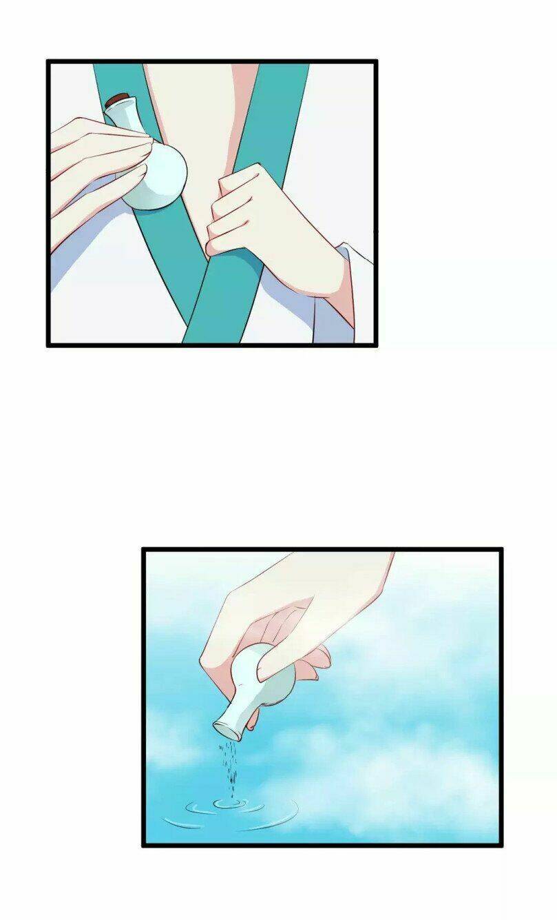 Bồng Sơn Viễn: Chapter 38