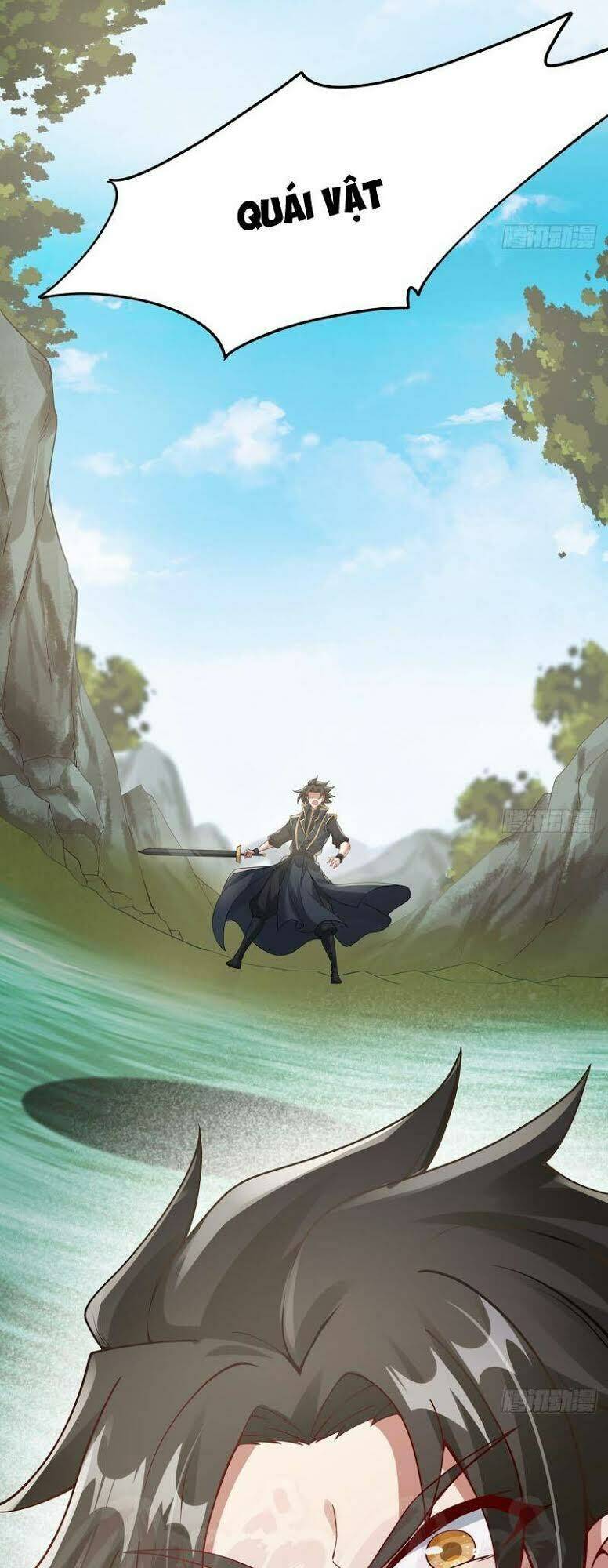 Nghịch Lân: Chapter 59