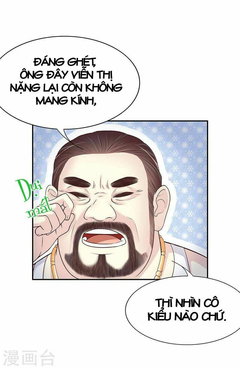 101 Phương Pháp Của Tổng Tài: Chapter 16