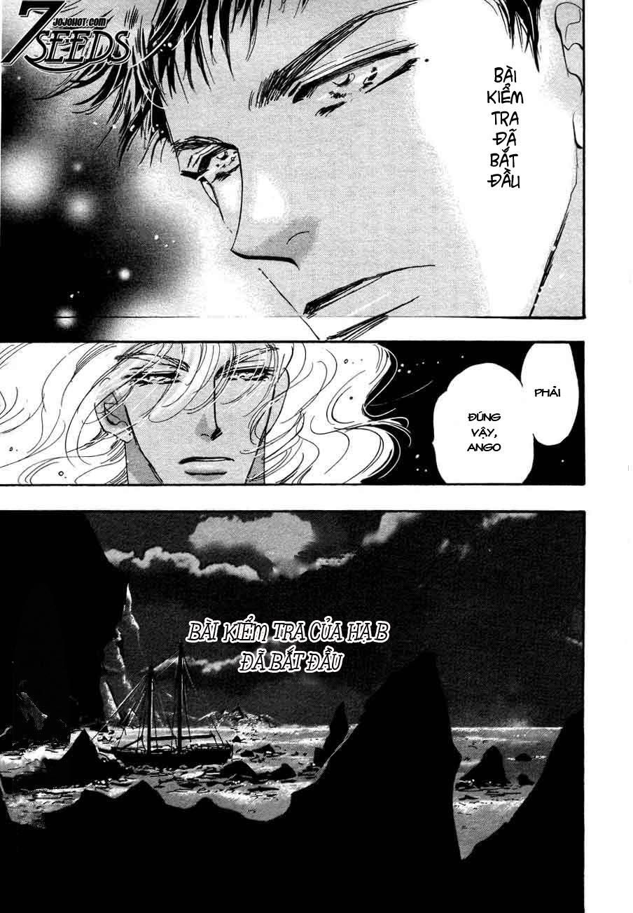 Mầm Sống: Chapter 89