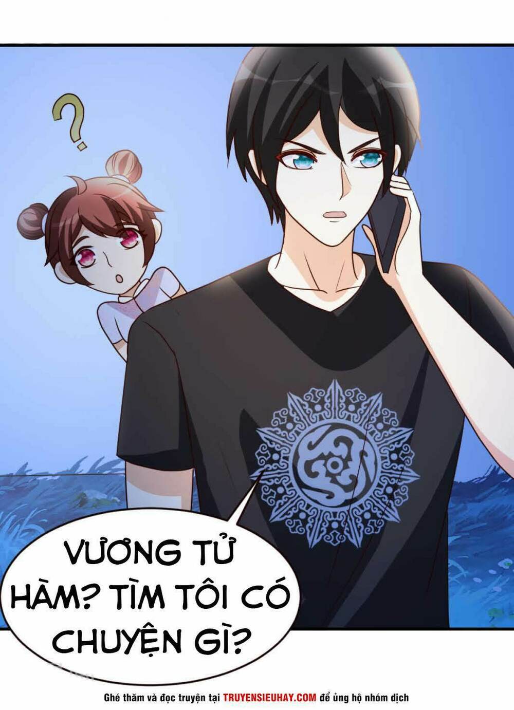 Trọng Sinh Tu Chân Tại Đô Thị: Chapter 31
