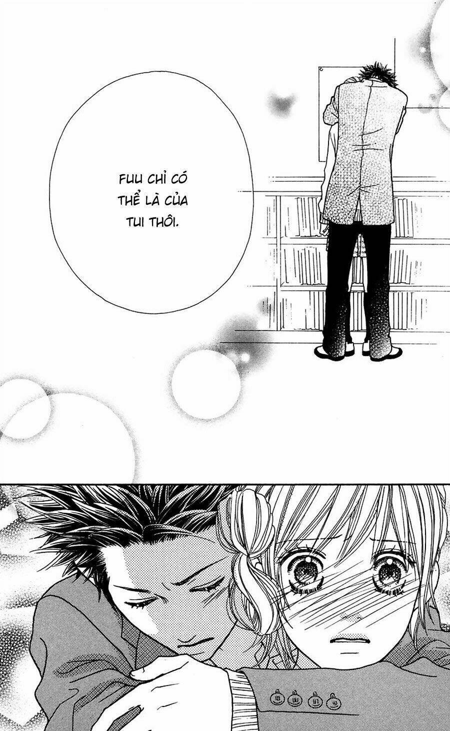 Cô Láng Giềng: Chapter 113