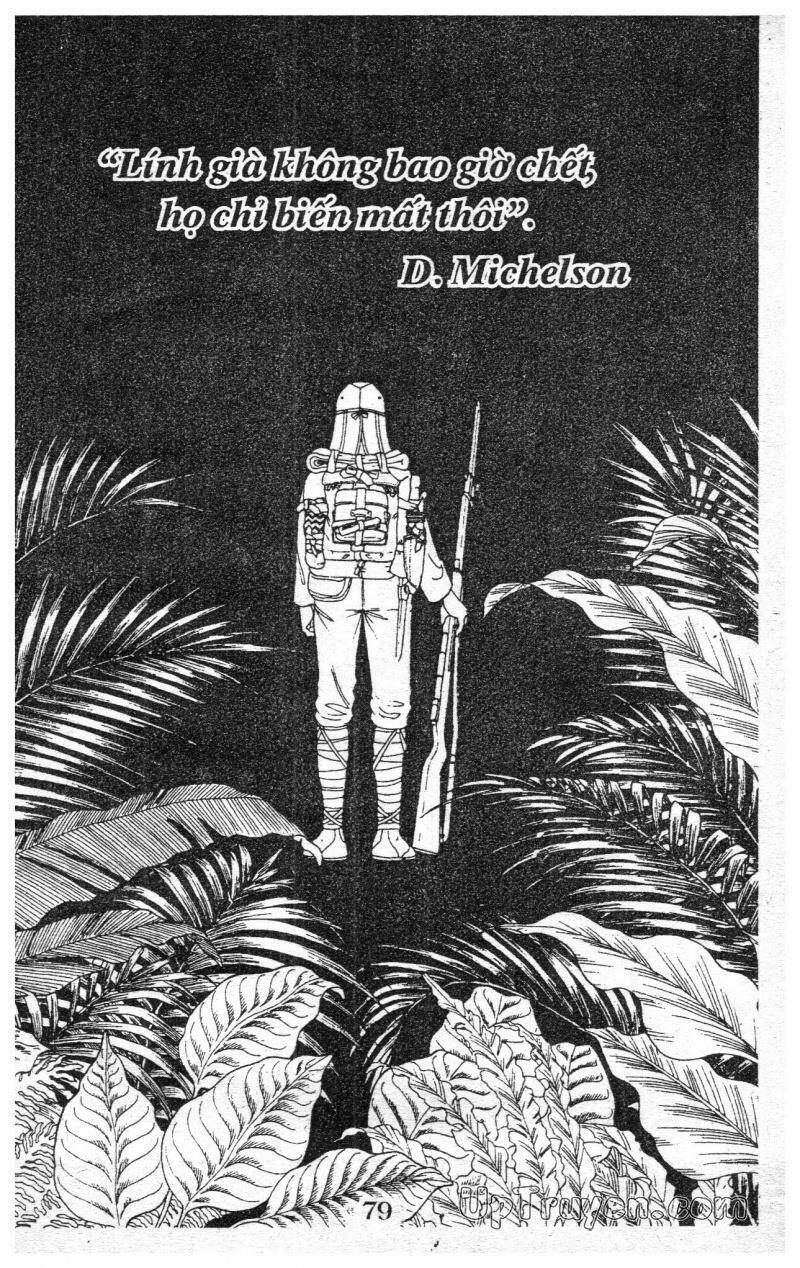 9 Banme No Musashi: Chapter 2