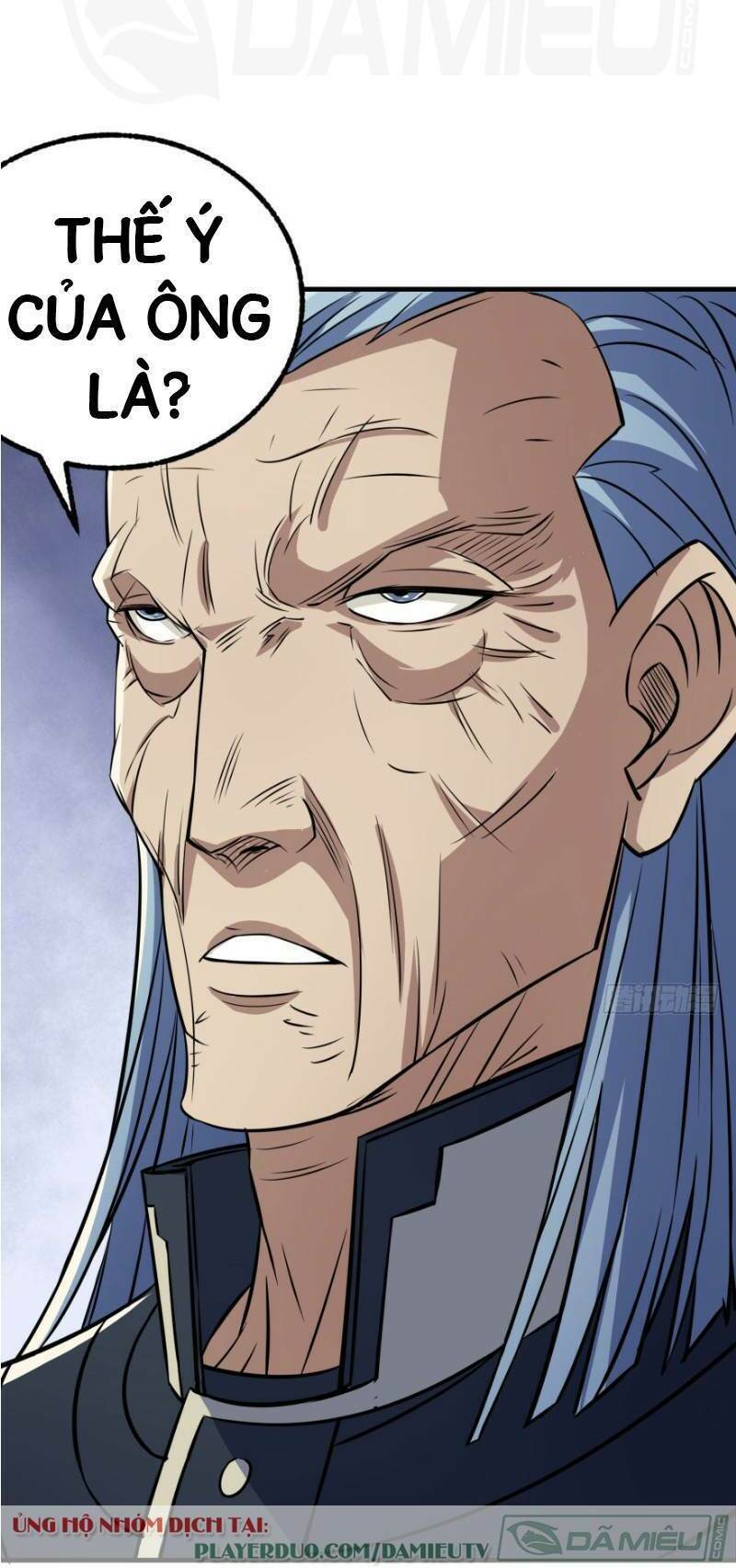 Thú Nhân: Chapter 118