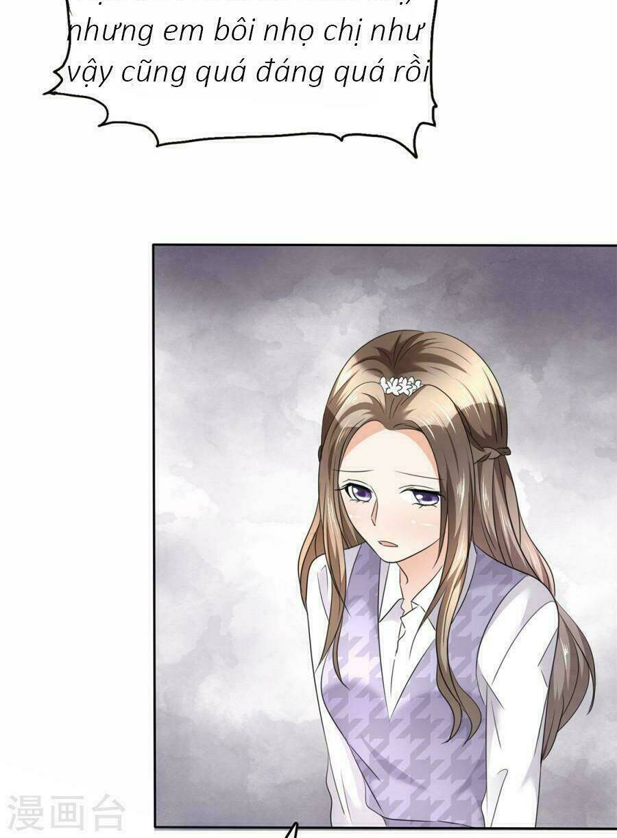 Con Đường Phản Công Của Sủng Thê: Chapter 11