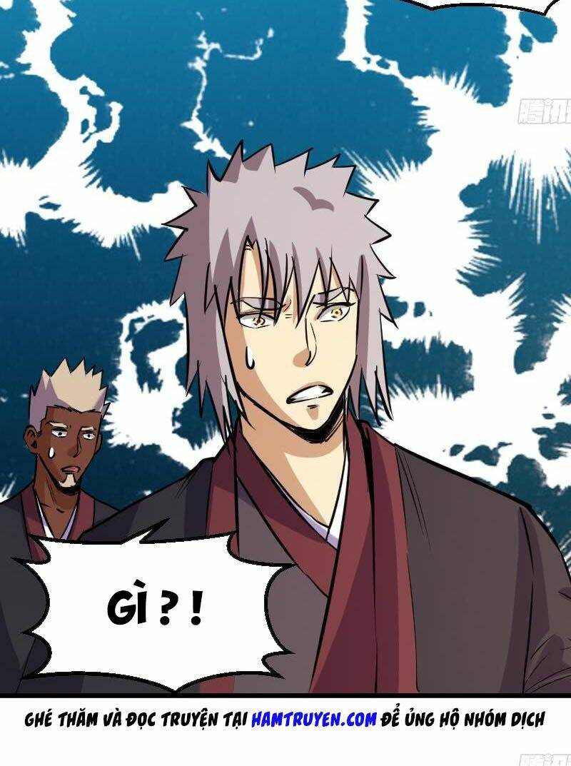 Phong Quỷ Truyền Thuyết: Chapter 196
